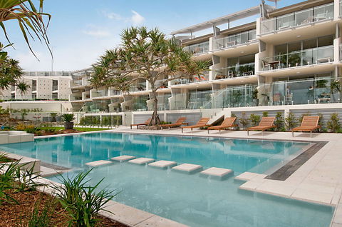 Fairshore Beachfront Apartments - Holiday Jervis Bay 0