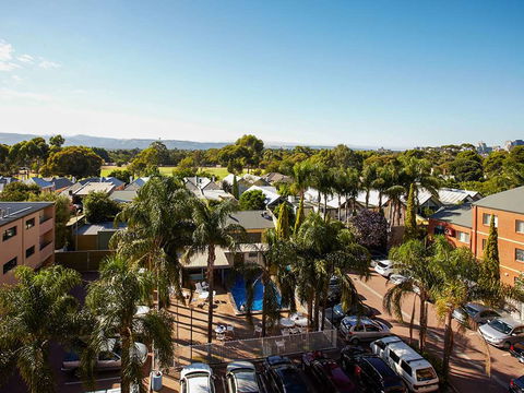 Econo Lodge North Adelaide - Holiday Jervis Bay 1