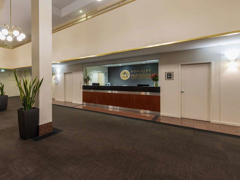 Econo Lodge North Adelaide - Holiday Jervis Bay 2