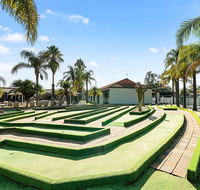 Quality Siesta Resort - Holiday Jervis Bay
