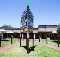 Boomerang Hotel - Holiday Jervis Bay