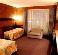 Albury Townhouse Motel - Holiday Jervis Bay