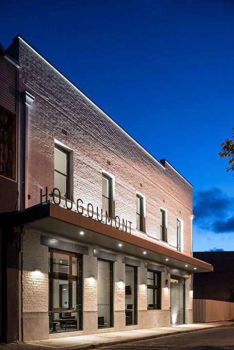 Hougoumont Hotel - Holiday Jervis Bay 0