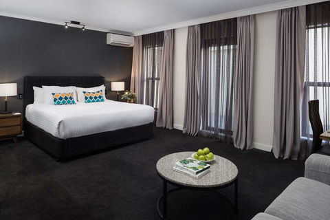 Esplanade Hotel Fremantle By Rydges - Holiday Jervis Bay 2