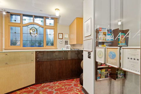 Alto Hotel On Bourke - Holiday Jervis Bay 1