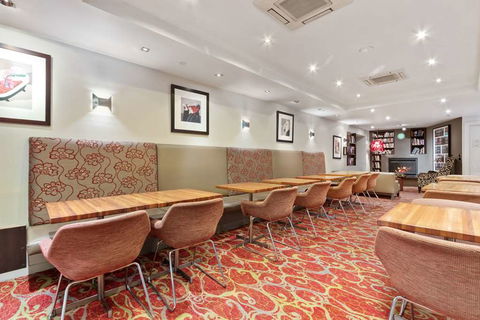 Alto Hotel On Bourke - Holiday Jervis Bay 2