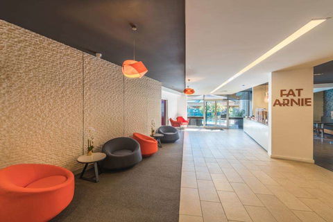 Royal Pacific Hotel - Holiday Jervis Bay 0