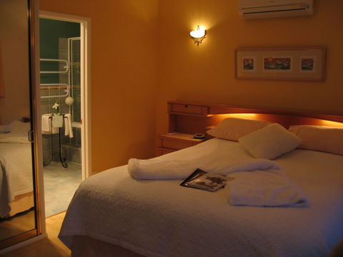 Villa Della Rosa B&B - Holiday Jervis Bay 1