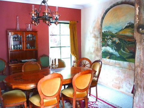 Villa Della Rosa B&B - Holiday Jervis Bay 2
