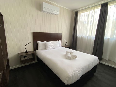 Nowra Motor Inn - Holiday Jervis Bay 2
