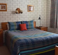 Kingswood Motel - Holiday Jervis Bay