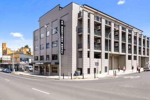 CH Boutique Hotel - Holiday Jervis Bay 1