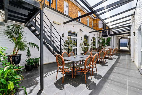 CH Boutique Hotel - Holiday Jervis Bay 2