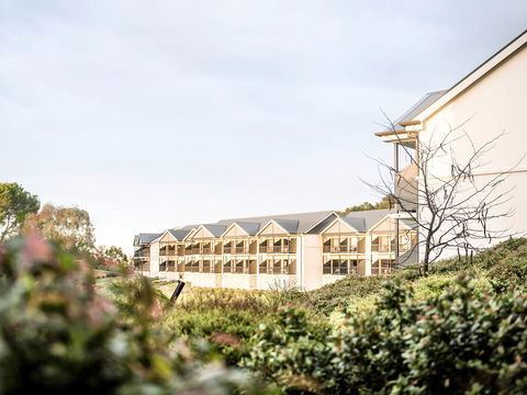 Novotel Barossa Valley Resort - Holiday Jervis Bay 0