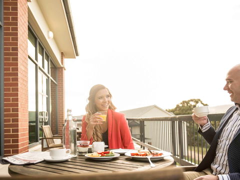 Novotel Barossa Valley Resort - Holiday Jervis Bay 2