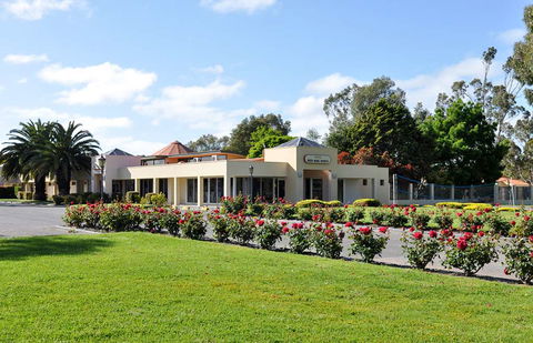Barossa Weintal Resort - Holiday Jervis Bay 0