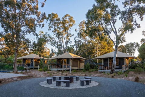 Discovery Parks Barossa Valley - Holiday Jervis Bay 0