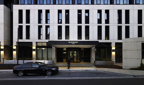 Burbury Hotel - Holiday Jervis Bay 0