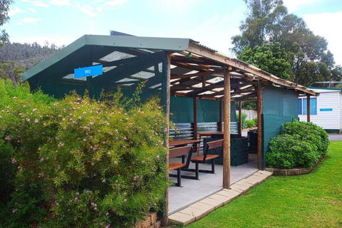 Discovery Parks Mornington - Holiday Jervis Bay 1