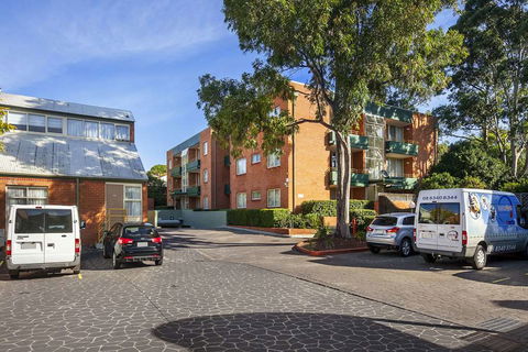 APX Apartments Parramatta - Holiday Jervis Bay 2