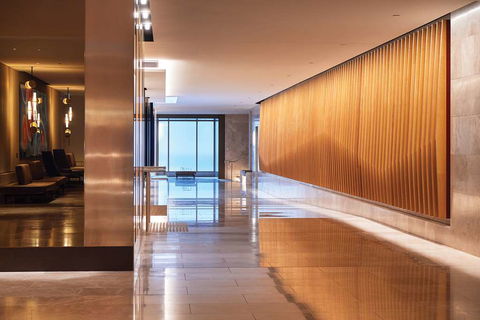 Parmelia Hilton Perth - Holiday Jervis Bay 1