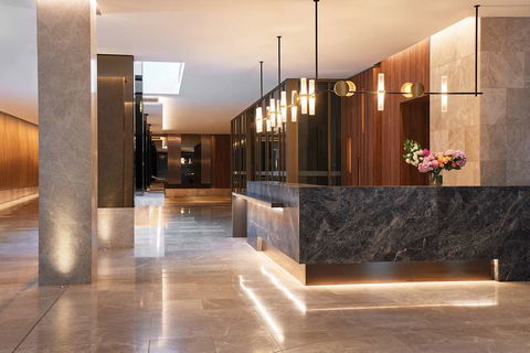 Parmelia Hilton Perth - Holiday Jervis Bay 2