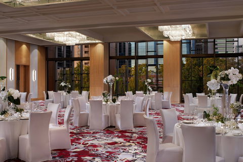The Ritz-Carlton Perth - Holiday Jervis Bay 1