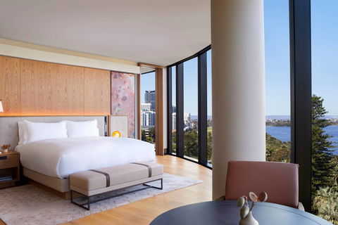 The Ritz-Carlton Perth - Holiday Jervis Bay 2