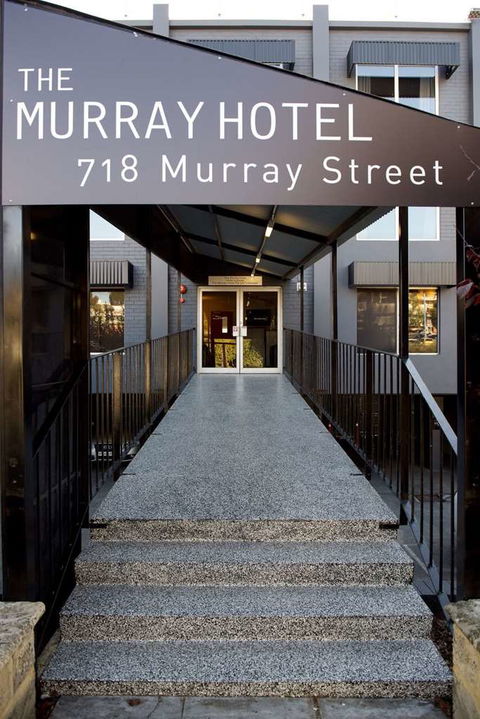 The Murray Hotel - Holiday Jervis Bay 1