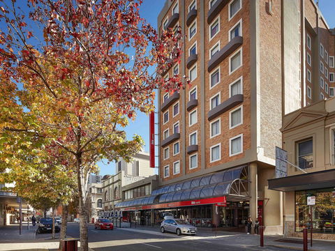 Hotel Ibis Perth - Holiday Jervis Bay 0