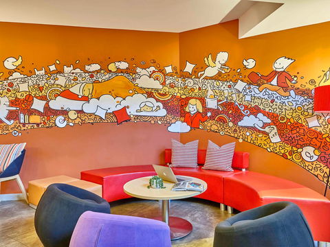 Hotel Ibis Perth - Holiday Jervis Bay 2