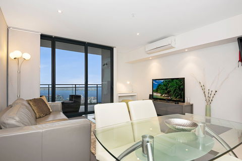 Astra Apartments Perth - Holiday Jervis Bay 0