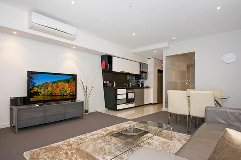 Astra Apartments Perth - Holiday Jervis Bay 1