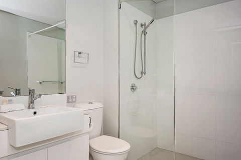 Astra Apartments Perth - Holiday Jervis Bay 2