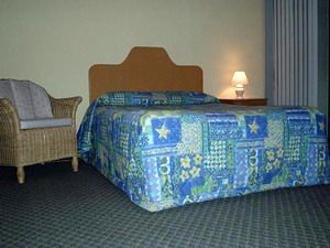 Mountway Holiday Apartments - Holiday Jervis Bay 1