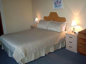 Mountway Holiday Apartments - Holiday Jervis Bay 2