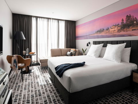Novotel Perth Murray Street - Holiday Jervis Bay 0