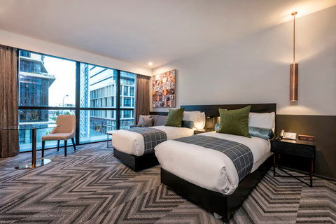 Rydges Perth Kings Square - Holiday Jervis Bay 2