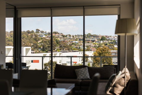 Coast Resort Merimbula - Holiday Jervis Bay 2