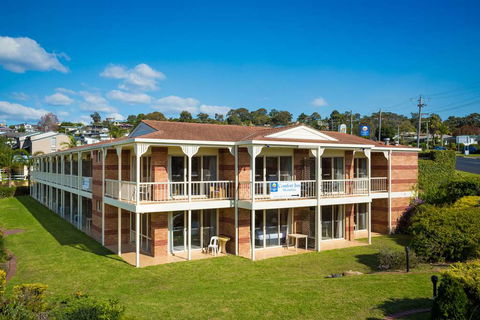 Comfort Inn Merimbula - Holiday Jervis Bay 1