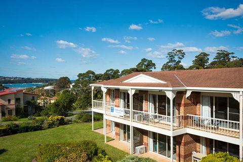 Comfort Inn Merimbula - Holiday Jervis Bay 2