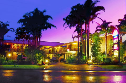Sapphire Waters Motor Inn - Holiday Jervis Bay 1