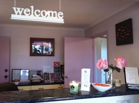 Sapphire Waters Motor Inn - Holiday Jervis Bay 2