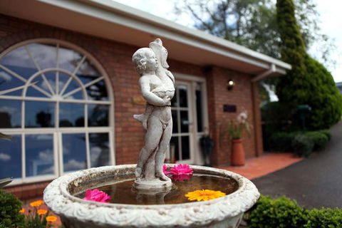 Summerhill Motor Inn - Holiday Jervis Bay 1