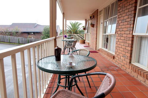 Summerhill Motor Inn - Holiday Jervis Bay 2