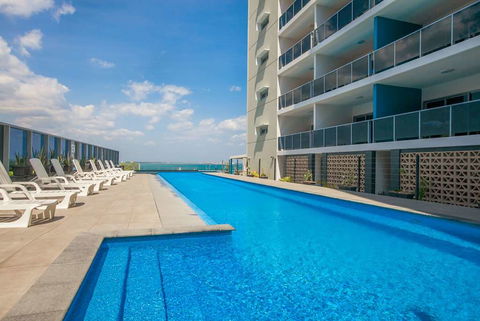 Ramada Suites Zen Quarter Darwin - Holiday Jervis Bay 0