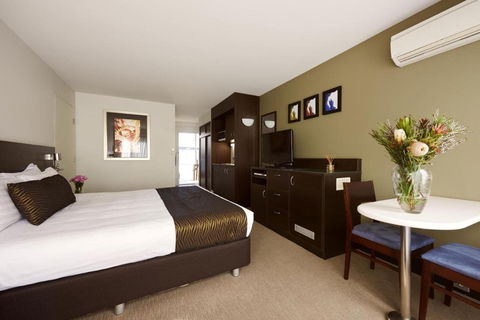 Station Motel - Holiday Jervis Bay 2