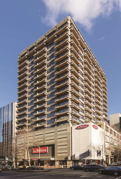 Adina Apartment Hotel Melbourne - Holiday Jervis Bay 2