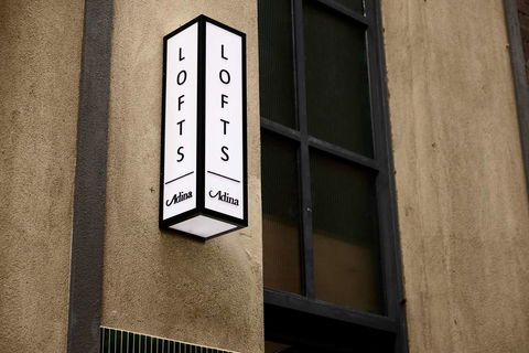 Adina Apartment Hotel On Flinders Street - Holiday Jervis Bay 1