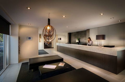 Best Western Plus Travel Inn Hotel - Holiday Jervis Bay 1